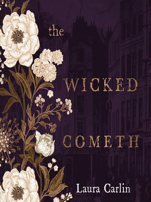 Title details for The Wicked Cometh by Laura Carlin - Available